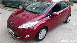 Ford Fiesta  - imagine 9 Ford Fiesta  - imagine 9