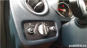 Ford Fiesta  - imagine 3 Ford Fiesta  - imagine 3