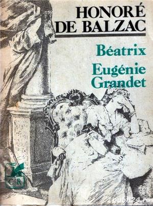 4 romane de Balzac în 2 vol. 