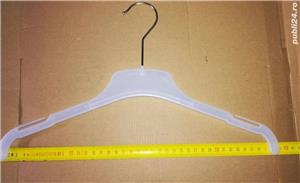 Umerașe Bluze Copii Albe și Negre  - imagine 2