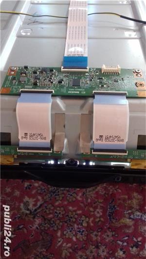 T. Con v500hj3-cpe1 ptr.tv Samsung UE 58h5205