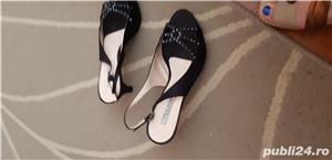 Sandale originale - imagine 4