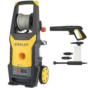Vand Aparat de spalat cu presiune Stanley SXPW22E, 2.2kW, 150 bar + Accesorii, Pret 899 Lei