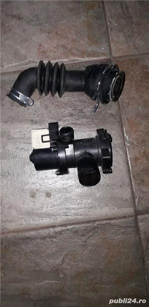 Pompa evacuare masina de spalat rufe Whirlpool AWO/C 62012