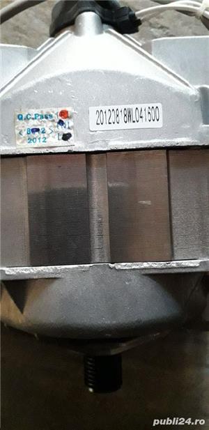 Motor masina de spalat rufe Whirlpool AWO/C 62012 - imagine 3