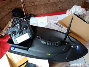 barcuta de nadit cu telecomanda - imagine 3