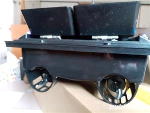 barcuta de nadit cu telecomanda - imagine 4