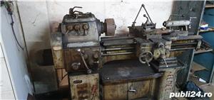 Atelier prelucrari mecanice chirie/parteneriat - imagine 1
