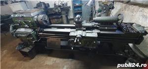 Atelier prelucrari mecanice chirie/parteneriat - imagine 3