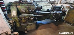 Atelier prelucrari mecanice chirie/parteneriat - imagine 2