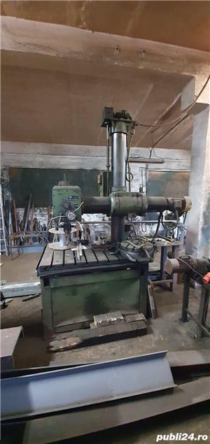 Atelier prelucrari mecanice chirie/parteneriat - imagine 4