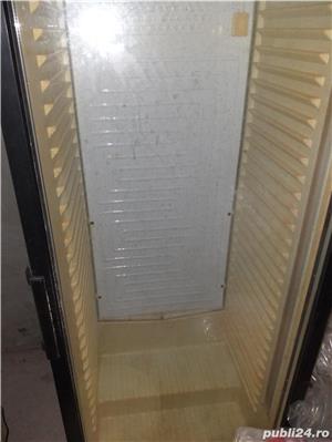 Vitrina frigorifica Vol.335l, cu acte - imagine 2