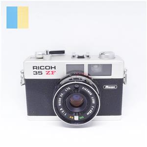 Ricoh 35 ZF