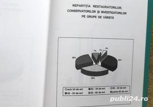 Repertoriul conservatorilor, restauratorilor  i investigatorilor din muzeele României  - imagine 4