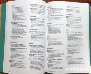 Repertoriul conservatorilor, restauratorilor  i investigatorilor din muzeele României  - imagine 5