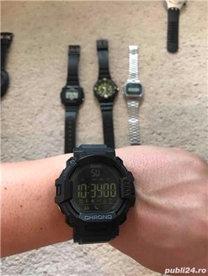 Ceas Skmei - imagine 2