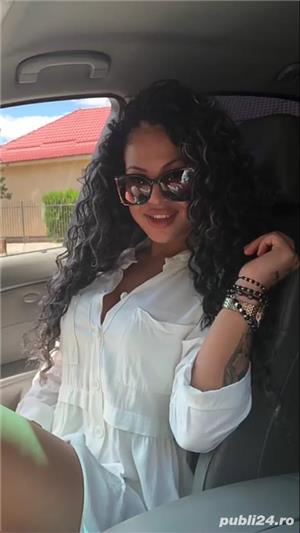 Aplic ExtensiiAfro  și Extensii par  natural  banda - imagine 2