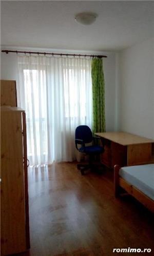 2 camere zona Freidorf - imagine 5