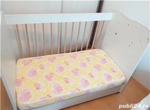 Pătuț pentru copil