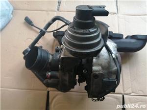 Turbina vw passat golf 6 1.6 tdi cay   - imagine 2