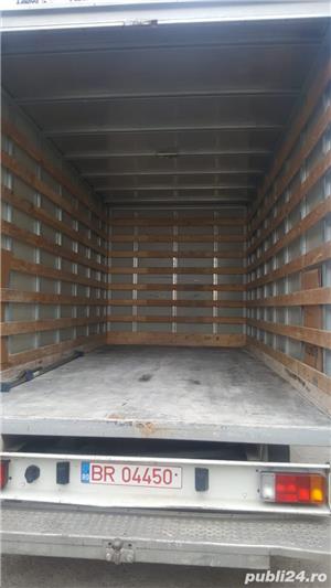 Peugeot Boxer  - imagine 3