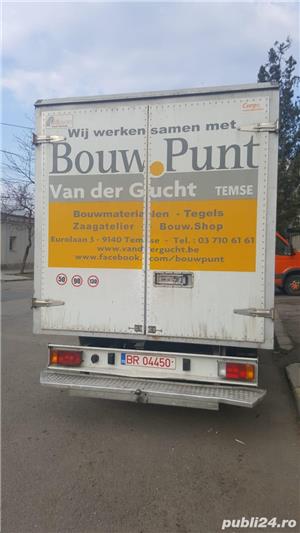 Peugeot Boxer  - imagine 4