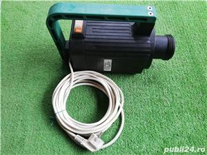 Motor pompa 500W Type MOTORE-EL-0,5