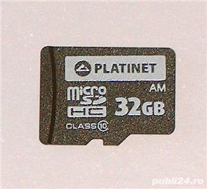 Cameră video auto Myria MY2104 + microSD 32GB - imagine 2