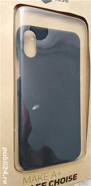 Vand husa Iphone X nou nouța calitate - imagine 2