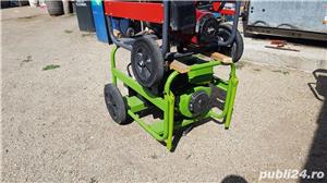 Inchiriem generator 220v si pentru sudura