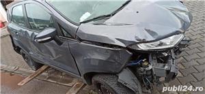 Dezmembrez / dezmembrari piese auto Ford Ecosport 2016 1.0 EcoBoost M1JJ 17.994km - imagine 4