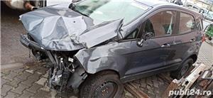 Dezmembrez / dezmembrari piese auto Ford Ecosport 2016 1.0 EcoBoost M1JJ 17.994km