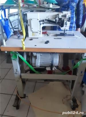 Masini de cusut industriale SEIKO SI GLOBAL! - imagine 5