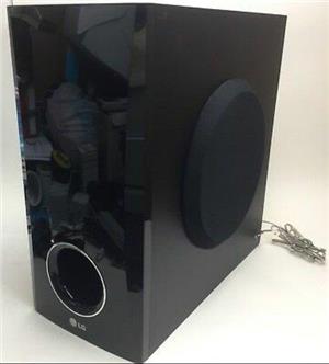 Boxe Philips woofer LG Electronica Oberon lampi Silver Crest Omega bazooka Aiwa sx-77 - imagine 4