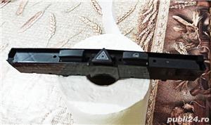 Consola butoane blocare uși buton avarie opel - imagine 4