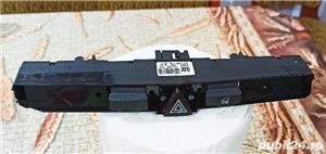 Consola butoane blocare uși buton avarie opel - imagine 3