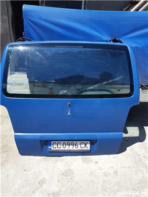 Dezmembrare Mercedes V Class.. Vito.. - imagine 3