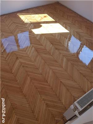 Reconditionare Parchet.Parchetar - imagine 3