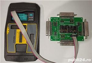 Adaptor DP4, Carprog, Digiprog 3, X-Tool se poate folosi si cu AVDI, VVDI, Beeprog, UPA-USB, .. - imagine 5