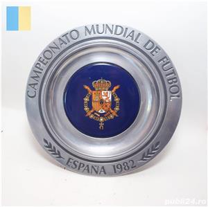 Campeonato mundial de Futbol Espana 1982