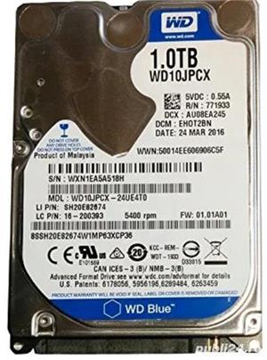 Hard disk - imagine 2