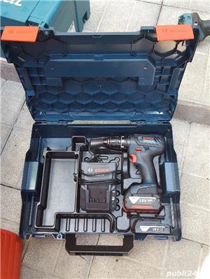 Filetanta Bosch profesional 