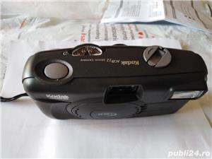 Aparat foto Kodak kb12 camera 35 mm