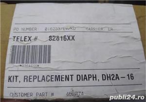 Diafragma Electro-Voice EV DH2A -16 Diaphragm 82816XX 16 ohm original - imagine 5