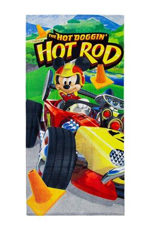 Prosop de plaja 70×140 cm Mickey Mouse