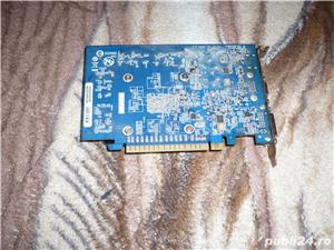 Placi video diferite modele schimb cu electronice sau console game - imagine 5