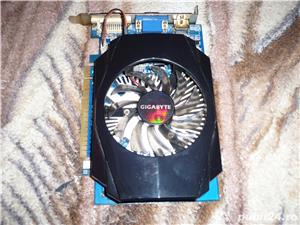 Placi video diferite modele schimb cu electronice sau console game - imagine 4