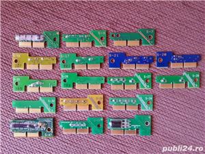 Snap On chei diagnoza - Solus, Modis, Ethos, Verus, 17 buc. - imagine 2