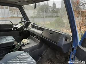 Mercedes-benz MB 100  - imagine 2