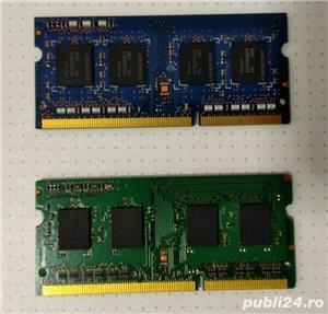 Kit 4 GB Ram DDR3 pentru laptop, notebook ( 2 x 2 GB ) - imagine 2